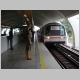 1. de MRT of metro in Singapore, supersnel en hij rijdt heel regelmatig.JPG